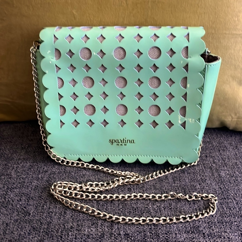 Spartina 449 Vintage Daisy Dash